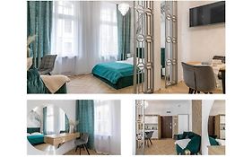 Apartament 12- pakiet powitalny